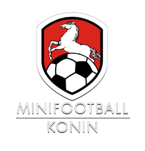 Rozgrywki Minifootball Konin